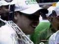 DLSU vs UE - GAME 2 (DLSU WINS! + awarding) part 2 of 2