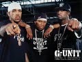 G-Unit - I'm so hood