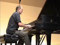 Amateurs 2007: Seth Darst plays Bartók Amateurs 2007: Seth Darst plays Bartók