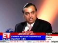 Shri Mukesh Ambani - Words of Inspiration