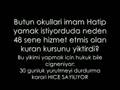 Gizli Belgeler - AKP Gercegi