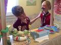 Bon Qui Qui " the kids version"