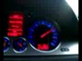 My New VW Passat Turbo 65-140 in Sport Mode