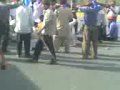 jamiyat strikes at pekhewal mor allama iqbal town lahore
