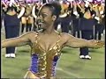 Alcorn State University (Golden Girls)