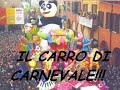 Il Carro di Carnevale!