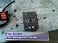 Cleaning And Lubrication of a 1952 Lionel 2046W Whistle Tender.
