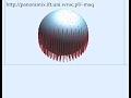Soft Body Simulation