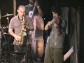 SKAVANAGILA - Klezska live at The Knitting Factory