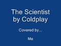 The Scientist