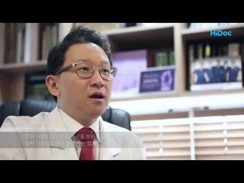 함몰형 다크서클의 원인과 치료