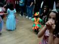 videos de Halloween Dancers