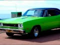 1969 Dodge Coronet SUPERBEE