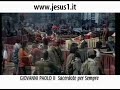 PADRE NOSTRO dal Golgota PADRE NOSTRO dal Golgota