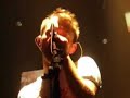 Radiohead - Nude - Amsterdam - In Rainbows