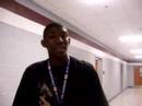 Chuck rappin