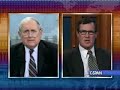 CSPAN Newsmakers: Sen. Levin (1) on Afghanistan, Ft. Hood, DADT, etc