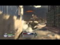 Modern Warfare 2 TDM Gameplay HD *REAL*