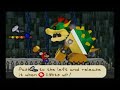 Paper Mario 64 - Boss #4 - Koopa Bros (Min HP)