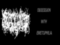 Bodily Wastes - Feasting On A Generous Portion Of Her Regurgitated Chyme