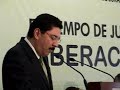 Desde la Impunidad