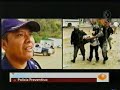 Desde la Impunidad