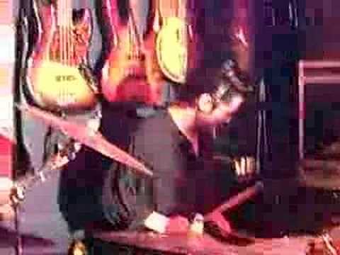 RELENTLESS?/ JET TONE BOOGIE