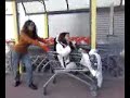 ke pazze alla doc!!mary e ale di carosino