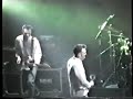 Morrissey - Shoplifters Ilford Island 12 Feb 95 Morrissey - Shoplifters Ilford Island 12 Feb 95