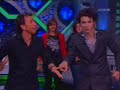 El Hormiguero - 06/10/08 - Jonas Brothers - Altavoz Humano