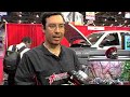 Turbonetics Turbochargers