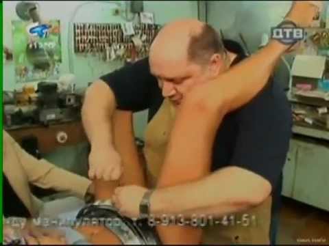 CHICAS MORBOSAS