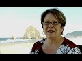 Wendy Higgins of The Ocean Lodge Receives InnKeeper of the Year 2009