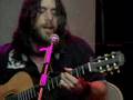 Bob Schneider on KLBJ Local Licks Live 2003
