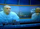 ghetto preacher and caller dave on the trinity, gandhi and elizabeth taylor