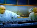 ghetto preacher and caller dave on the trinity, gandhi and elizabeth taylor