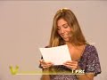 Provino Di Esordio Di Belen Rodriguez