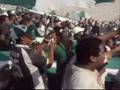 PRE-INAUGURACION ESTADIO DEPORCALI