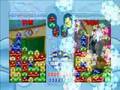 ぷよぷよ レイザーラモンHG vs CPU テスト動画 (差し替え画像あり)