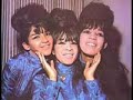 The Ronettes