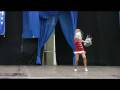 Justyna Prokop - RYTM I Długomiłowice ME Opole 2008 IMA