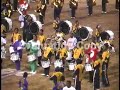 Southwest Dekalb High School 2001 Alumni Band Part#1