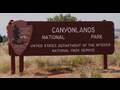Canyonlands National Park - YouTube