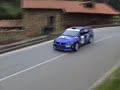 Rallye De Saron 2008