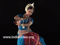 Pallavi Odissi Dance by Sujata Mohapatra DVD Invis Multimedia Thiruvananthapuram