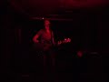 Outside My Window - Emily Fennell