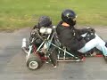 yzf r1 go kart by sack kratzen de