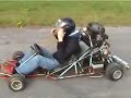 yzf r1 go kart by sack kratzen de