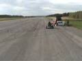 YZF R1 Go Kart  Brutalo Monster