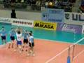 VK Chemes Humenne - VKP BA 2:3 part I